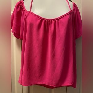 Alya Off the Shoulder Top